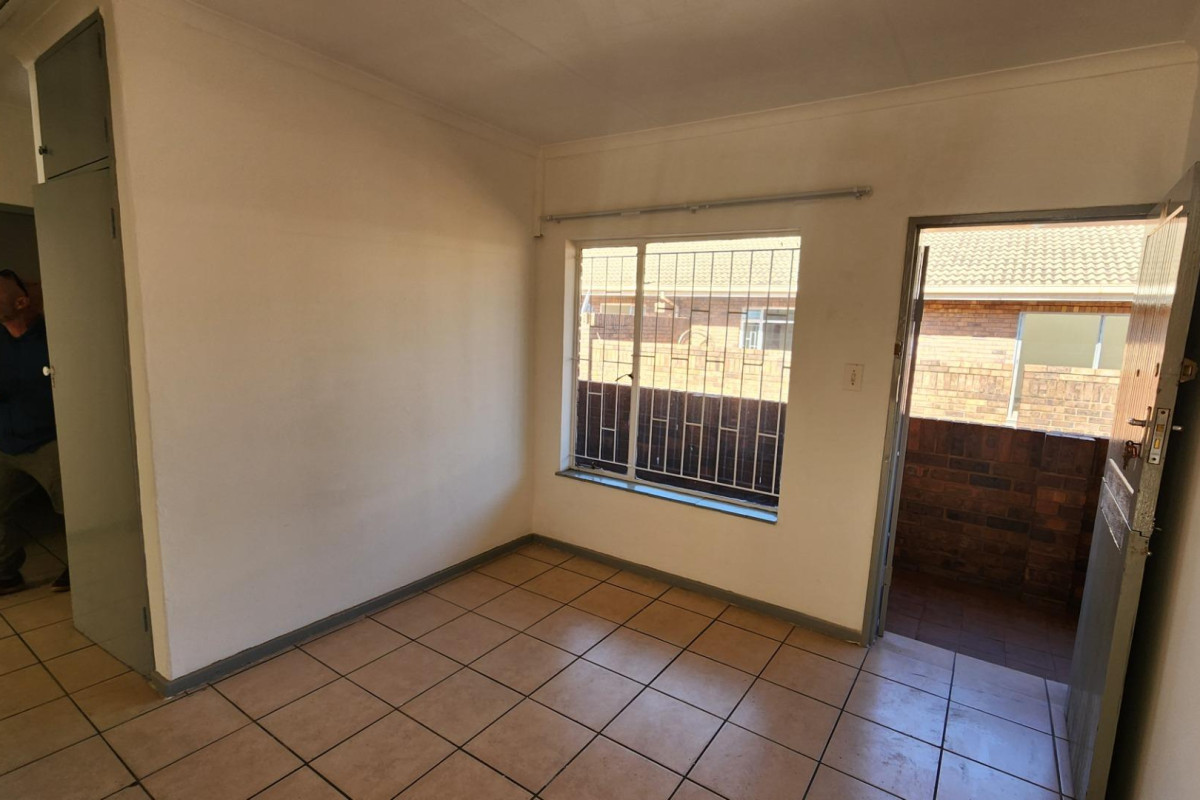 Pretoria North property