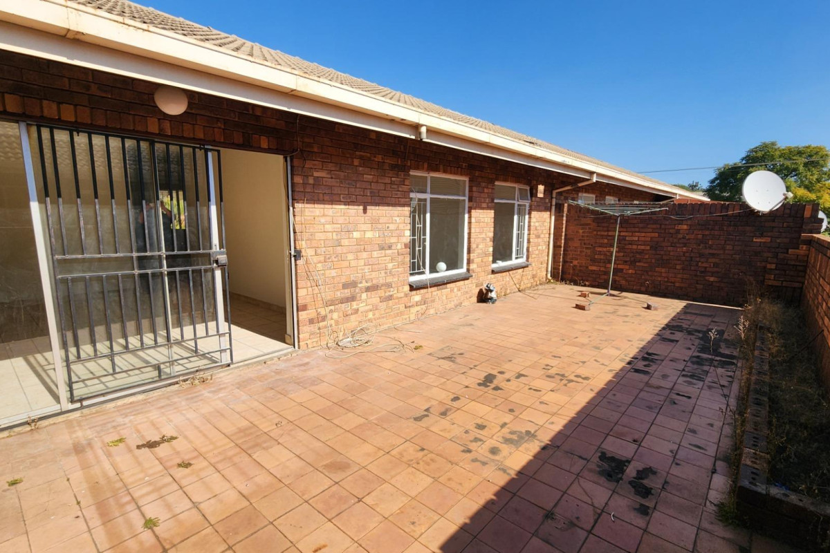 Pretoria North property