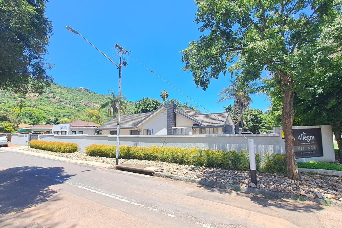 Riviera property