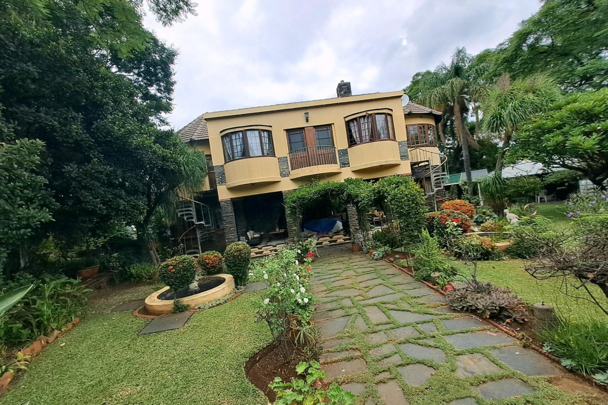 Eastwood property